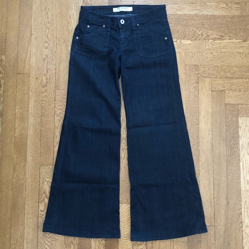 Hudson Jeans